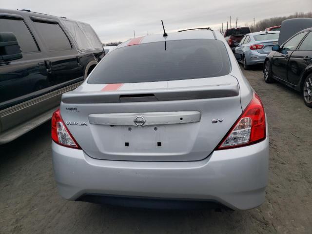 Photo 6 from auction – 2019 NISSAN VERSA S with VIN 3N1CN7AP0KL852151