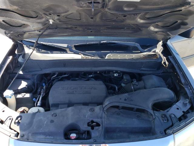 Photo 12 from auction – 2014 HONDA PILOT LX with VIN 5FNYF3H22EB012863