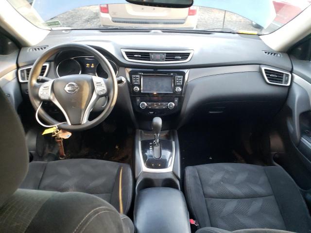 Photo 8 from auction – 2014 NISSAN ROGUE S with VIN 5N1AT2MV5EC785369