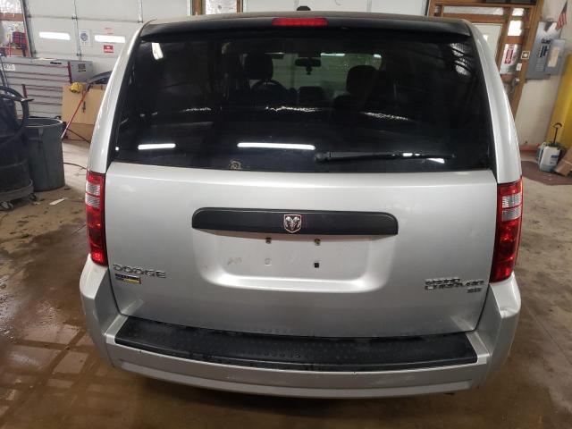 Photo 6 from auction – 2010 DODGE CARAVAN with VIN 2D4RN4DE5AR483999