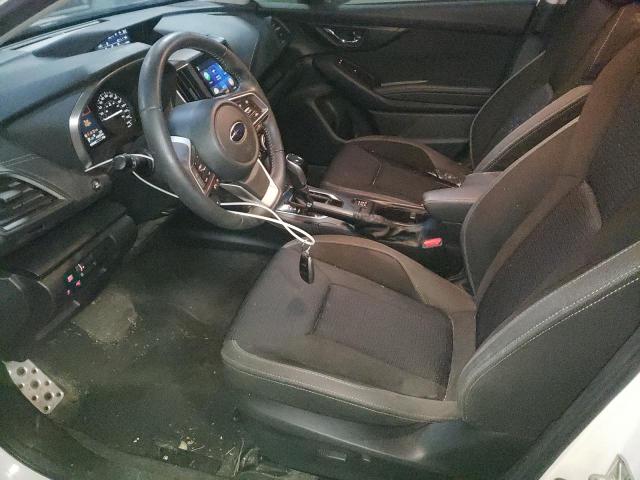 Photo 7 from auction – 2020 SUBARU IMPREZA with VIN 4S3GTAG64L3701200