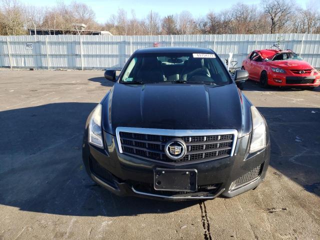 Фото 5 с аукциона – 2014 CADILLAC ATS с VIN 1G6AA5RA7E0106871