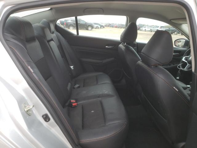 Photo 10 from auction – 2021 NISSAN ALTIMA SR with VIN 1N4BL4CV7MN309395