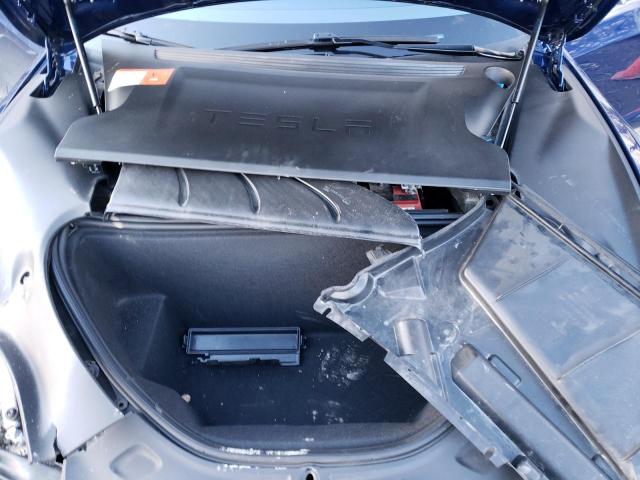 Photo 11 from auction – 2018 TESLA MODEL S with VIN 5YJSA1E28JF243712