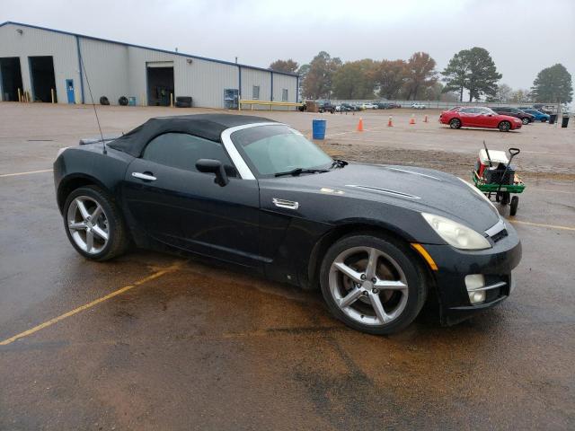 Photo 4 from auction – 2007 SATURN SKY with VIN 1G8MB35B77Y109858