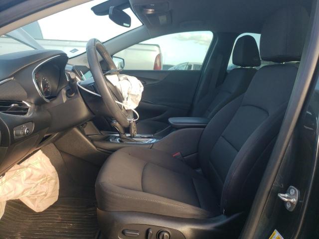 Photo 7 from auction – 2016 CHEVROLET MALIBU LT with VIN 1G1ZE5ST6GF204928