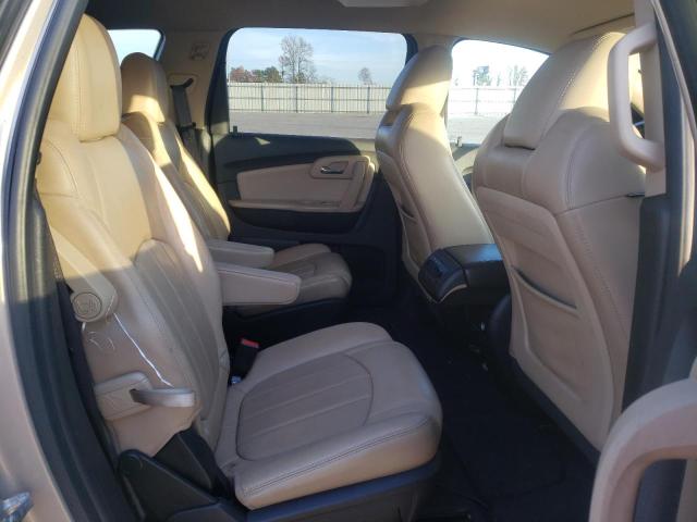 Photo 11 from auction – 2012 CHEVROLET TRAVERSE L with VIN 1GNKVLEDXCJ150789