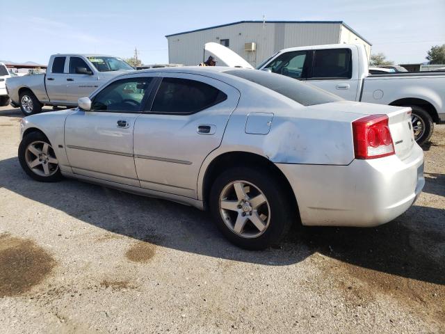Photo 2 from auction – 2010 DODGE CHARGER with VIN 2B3CA2CV9AH236566