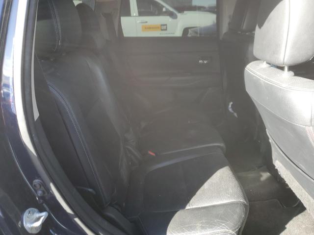 Photo 11 from auction – 2014 MITSUBISHI OUTLANDER with VIN JA4JZ4AX0EZ010330