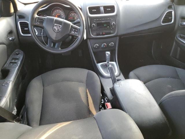 Photo 8 from auction – 2011 DODGE AVENGER EX with VIN 1B3BD4FB1BN609277