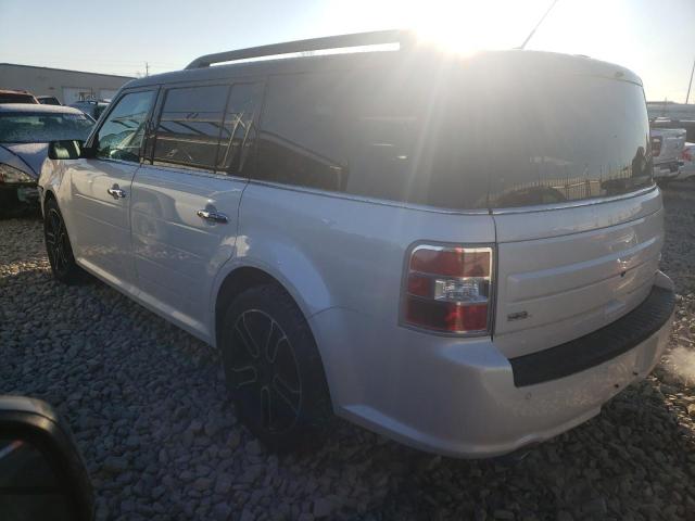 Photo 2 from auction – 2015 FORD FLEX SEL with VIN 2FMHK6C86FBA00198