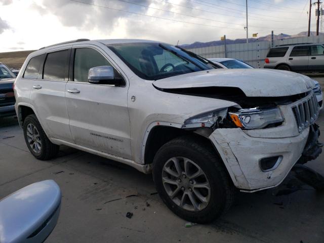 Zdjęcie 4 z aukcji – 2015 JEEP GRAND CHER z VIN 1C4RJFCTXFC699285