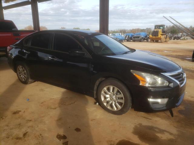 Photo 4 from auction – 2015 NISSAN ALTIMA 2.5 with VIN 1N4AL3AP3FC261581