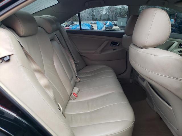 Photo 10 from auction – 2011 TOYOTA CAMRY BASE with VIN 4T1BF3EK9BU737935