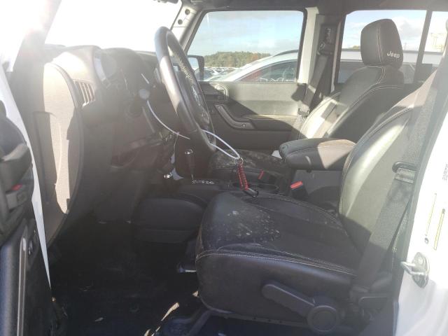 Photo 7 from auction – 2018 JEEP WRANGLER U with VIN 1C4BJWDG8JL804675