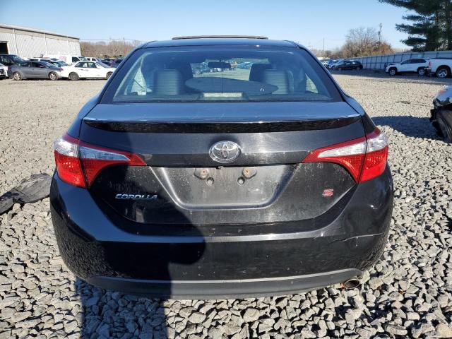 Photo 6 from auction – 2015 TOYOTA COROLLA L with VIN 2T1BURHEXFC260583