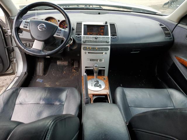 Photo 8 from auction – 2006 NISSAN MAXIMA SE with VIN 1N4BA41E66C855998