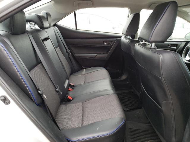 Photo 10 from auction – 2018 TOYOTA COROLLA L with VIN 5YFBURHE5JP829042