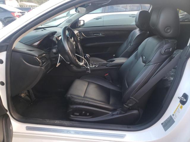 Photo 7 from auction – 2015 CADILLAC ATS with VIN 1G6AA1RX1F0124250