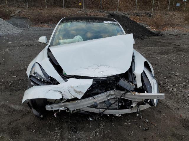Photo 5 from auction – 2019 TESLA MODEL 3 with VIN 5YJ3E1EB0KF469348