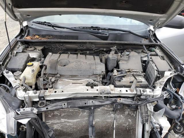 Photo 12 from auction – 2012 TOYOTA RAV4 with VIN 2T3BF4DV3CW200990