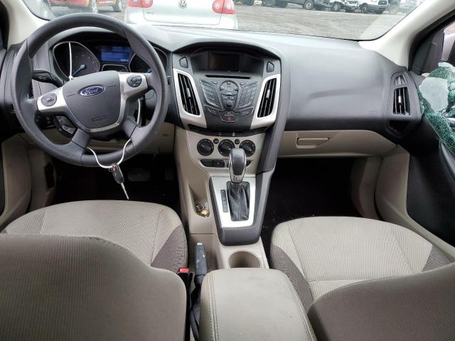 Photo 8 from auction – 2014 FORD FOCUS SE with VIN 1FADP3F22EL246602