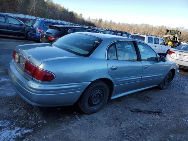 Photo 3 from auction – 2003 BUICK LESABRE CU with VIN 1G4HP52K83U225737