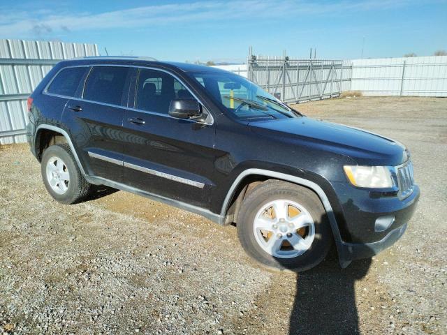 Photo 4 from auction – 2011 JEEP GRAND CHER with VIN 1J4RR4GG8BC540151