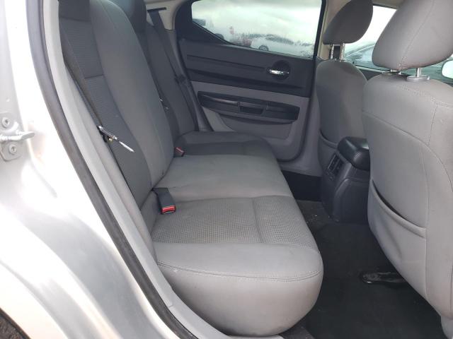 Photo 10 from auction – 2008 DODGE CHARGER with VIN 2B3KA43RX8H184671