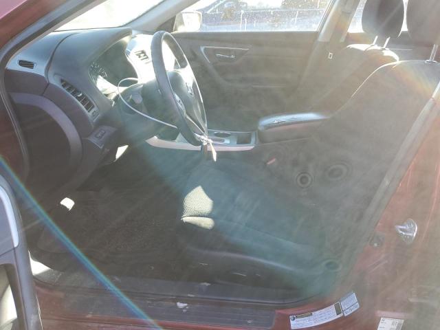 Photo 7 from auction – 2015 NISSAN ALTIMA 2.5 with VIN 1N4AL3AP2FC583340