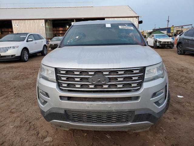 Photo 5 from auction – 2016 FORD EXPLORER X with VIN 1FM5K8D86GGC88747