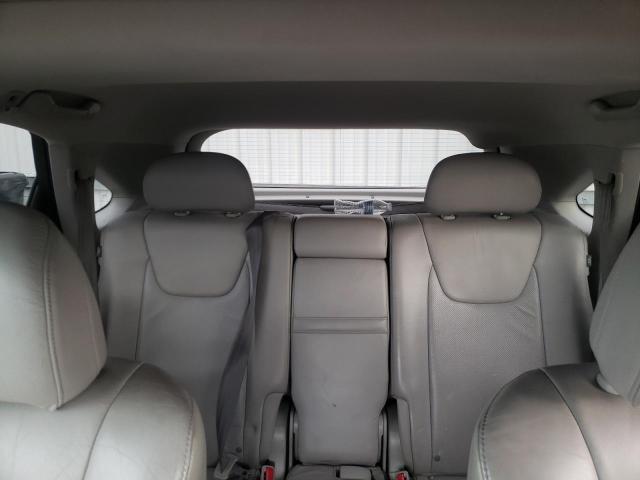 Photo 10 from auction – 2011 LEXUS RX 350 with VIN 2T2BK1BA0BC098918