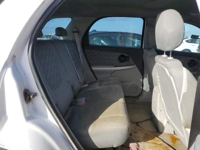 Photo 11 from auction – 2009 CHEVROLET EQUINOX LS with VIN 2CNDL13F796218984