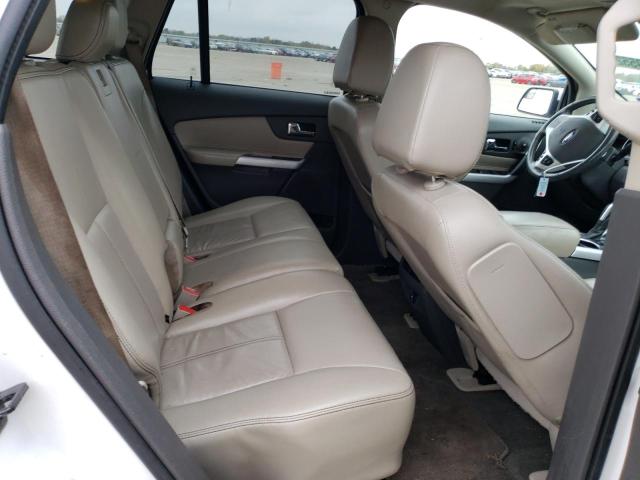 Photo 11 from auction – 2013 FORD EDGE LIMIT with VIN 2FMDK3KC8DBB75665