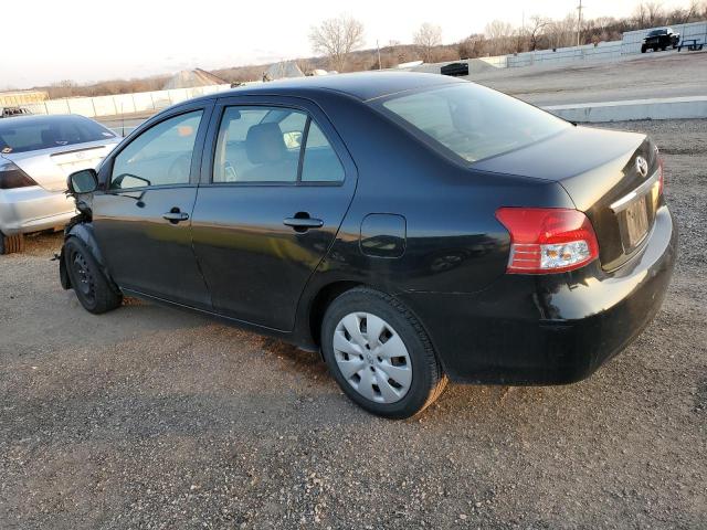 Photo 2 from auction – 2012 TOYOTA YARIS with VIN JTDBT4K36C1420908