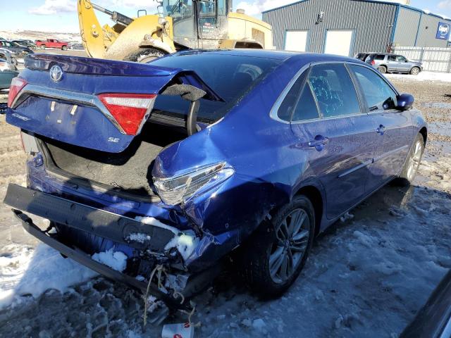 Photo 3 from auction – 2016 TOYOTA CAMRY LE with VIN 4T1BF1FK2GU604105