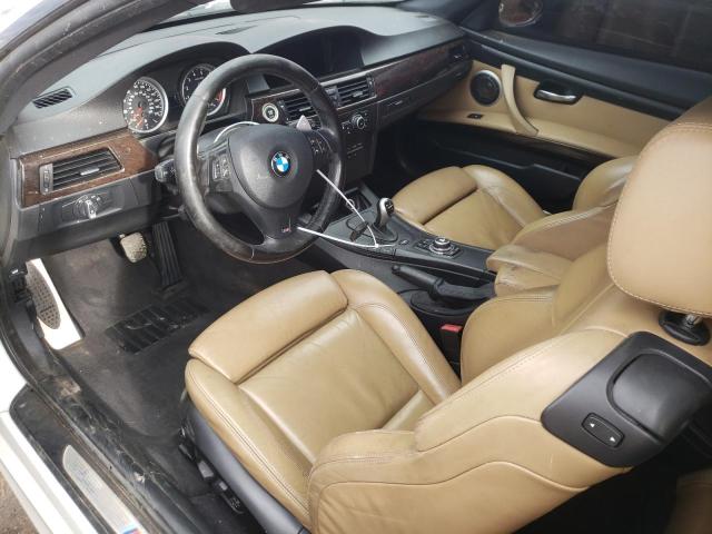 Photo 7 from auction – 2011 BMW M3 with VIN WBSKG9C52BE368579