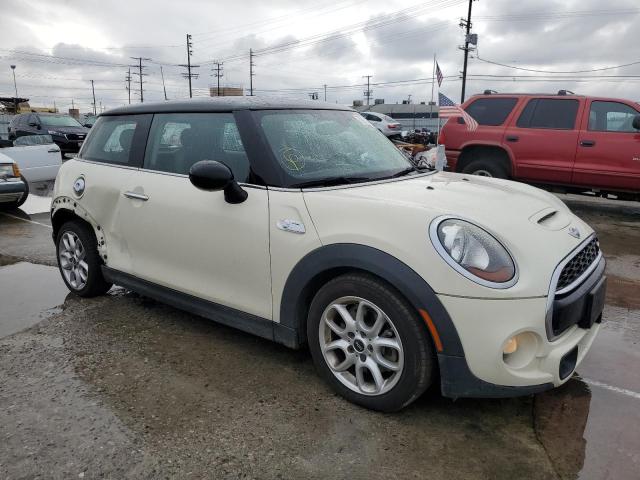 Photo 4 from auction – 2017 MINI COOPER S with VIN WMWXP7C3XH3B94619
