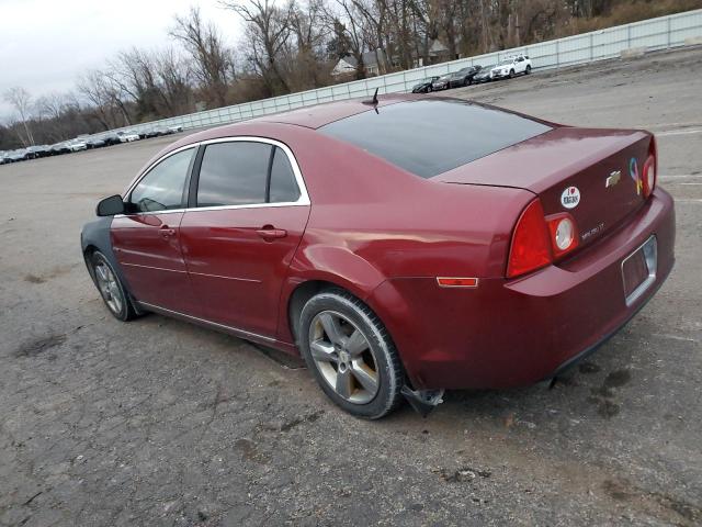 Photo 2 from auction – 2011 CHEVROLET MALIBU 2LT with VIN 1G1ZD5E19BF268869