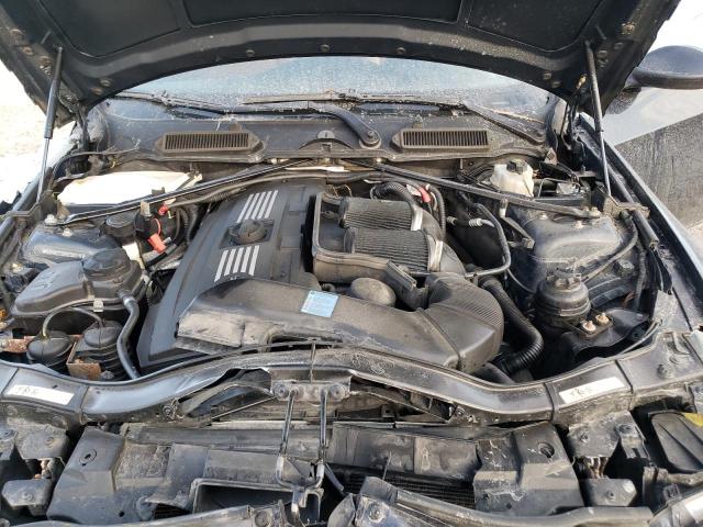 Photo 11 from auction – 2009 BMW 335 XI with VIN WBAWC73599E063418