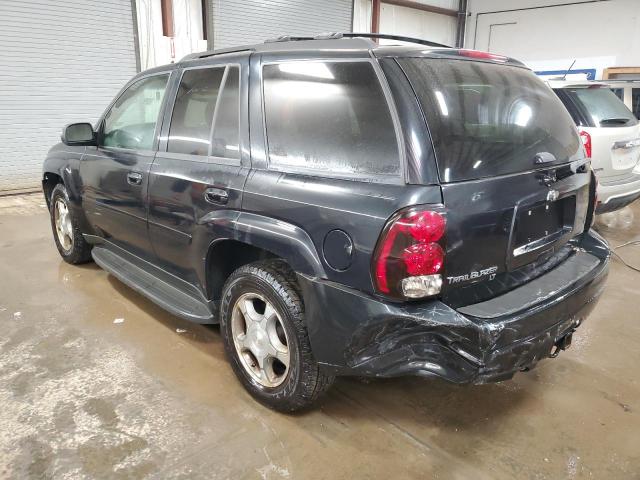 Photo 2 from auction – 2008 CHEVROLET TRAILBLAZE with VIN 1GNDT13S082250213