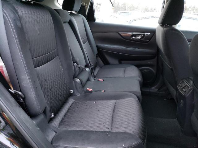 Photo 10 from auction – 2018 NISSAN ROGUE S with VIN KNMAT2MV7JP513154