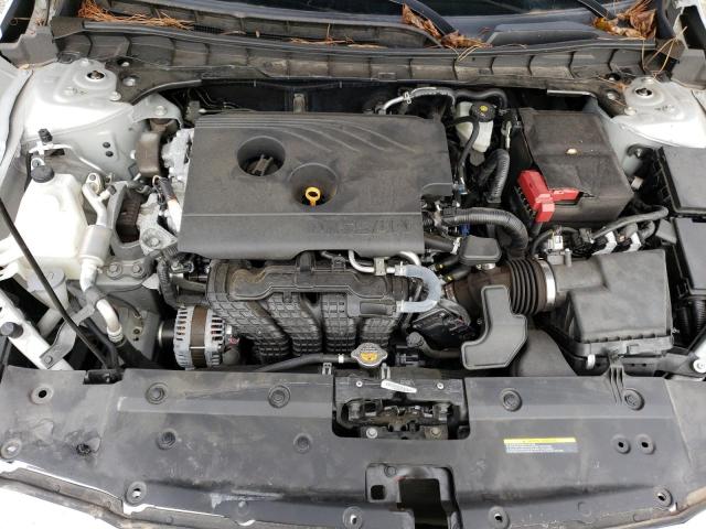 Photo 11 from auction – 2019 NISSAN ALTIMA S with VIN 1N4BL4BVXKC211617