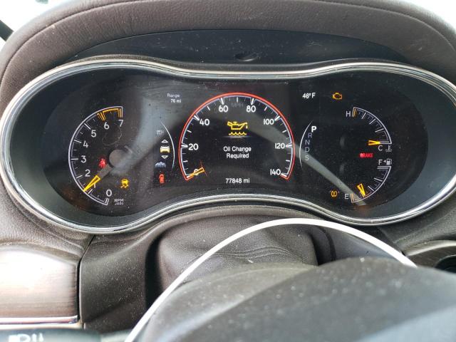 Zdjęcie 9 z aukcji – 2015 JEEP GRAND CHER z VIN 1C4RJFCTXFC699285