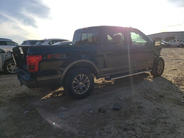 Photo 3 from auction – 2020 FORD F150 SUPER with VIN 1FTEW1E43LFA33758