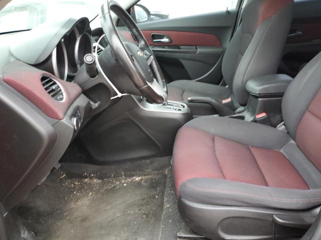 Photo 7 from auction – 2014 CHEVROLET CRUZE LT with VIN 1G1PC5SB5E7303574