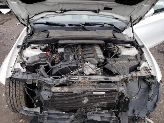 Photo 11 from auction – 2008 BMW 128 I with VIN WBAUN13538VH79585