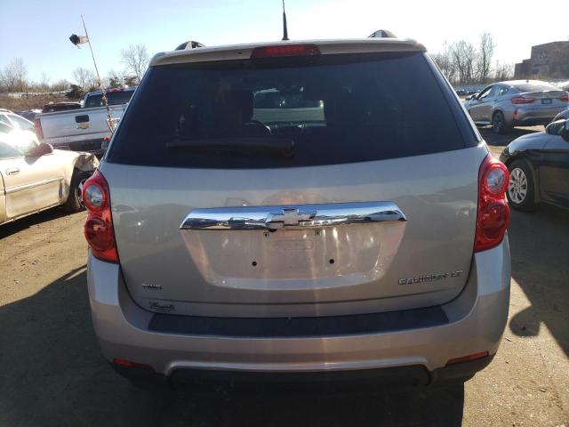 Photo 6 from auction – 2012 CHEVROLET EQUINOX LT with VIN 2GNFLNEK1C6312484