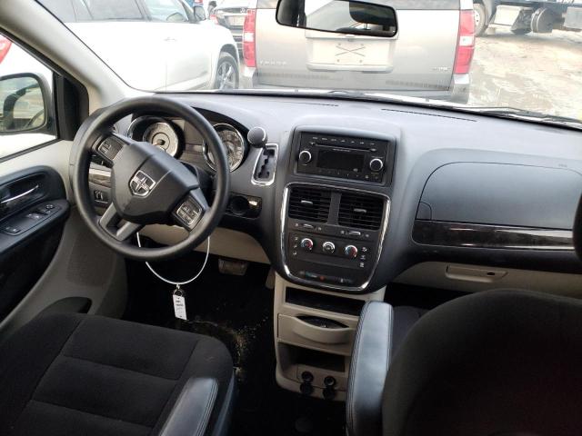 Photo 8 from auction – 2016 DODGE GRAND CARA with VIN 2C4RDGBG3GR341049
