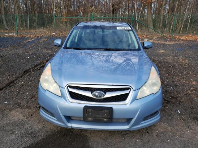 Zdjęcie 5 z aukcji – 2011 SUBARU LEGACY 2.5 z VIN 4S3BMBK6XB3213243
